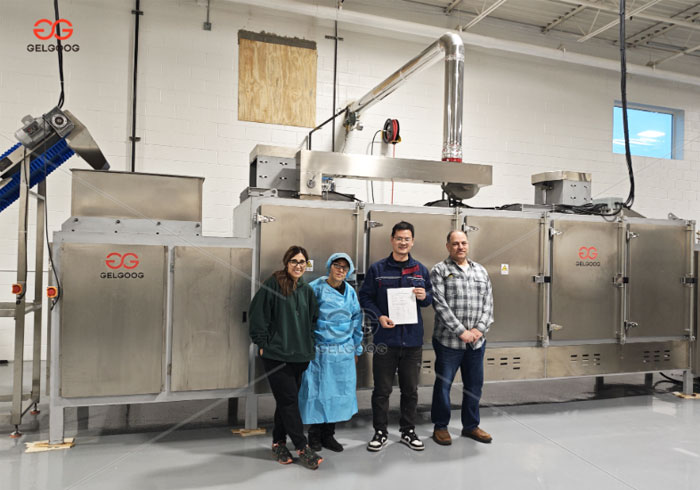 American Peanut Butter Project